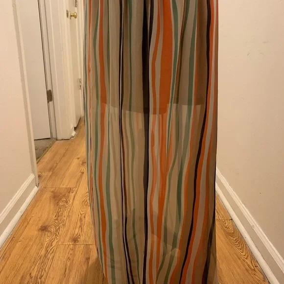 Summer dress small - Picture 4 of 5